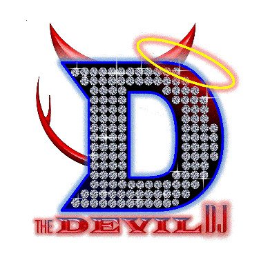 Logo di THE DEVIL DJ