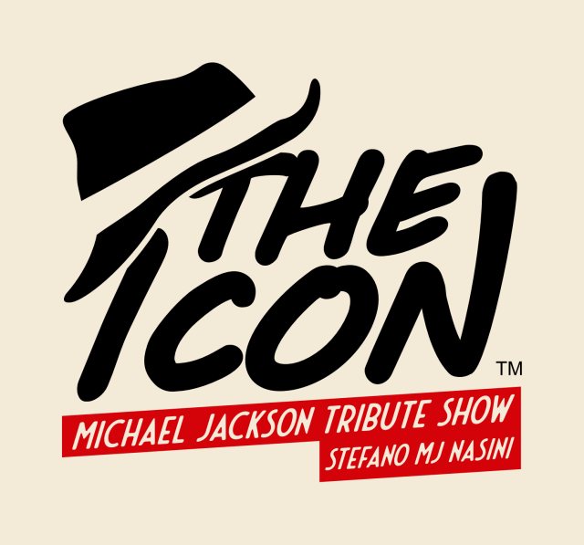 Logo di THE ICON - MICHAEL JACKSON TS