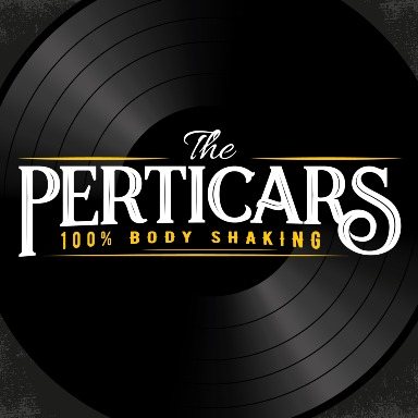 Logo di THE PERTICARS