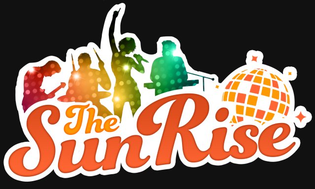 Logo di THE SUNRISE