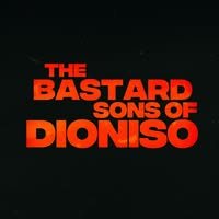 Logo di THE BASTARD SONS OF DIONISO