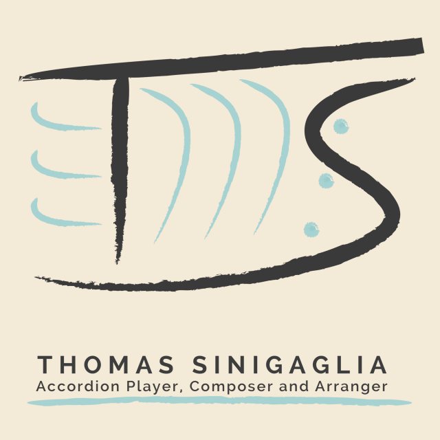 Logo di THOMAS SINIGAGLIA