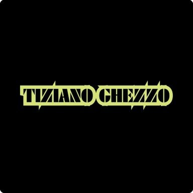Logo di TIZIANO GHEZZO DJ