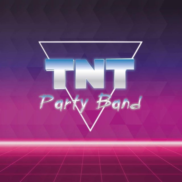 Logo di TNT PARTY BAND