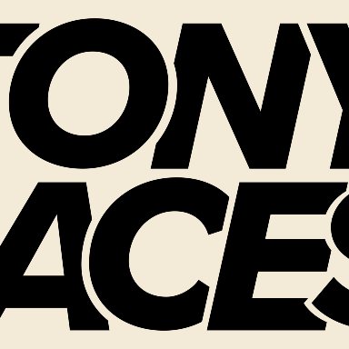 Logo di TONYLACES