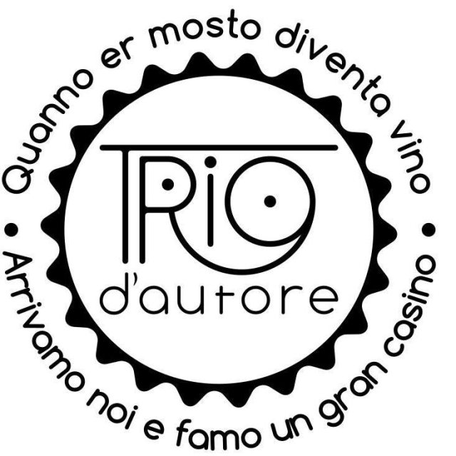 Logo di TRIO Dâ€™AUTORE