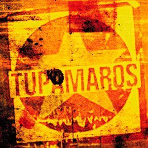 Logo di TUPAMAROS