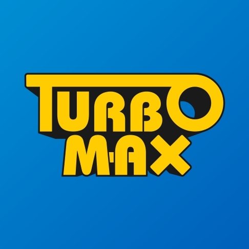 Logo di TURBO MAX