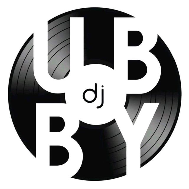 Logo di UBBY DJ