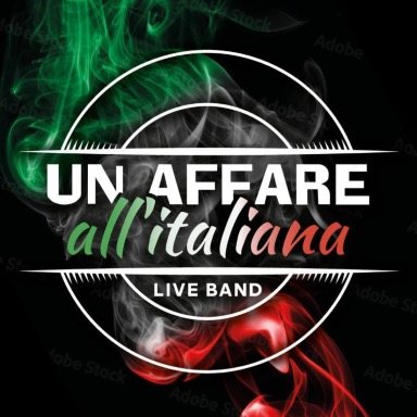 Logo di Un affare all Italiana