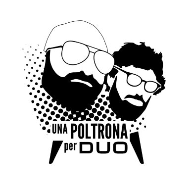 Logo di UNA POLTRONA PER DUO