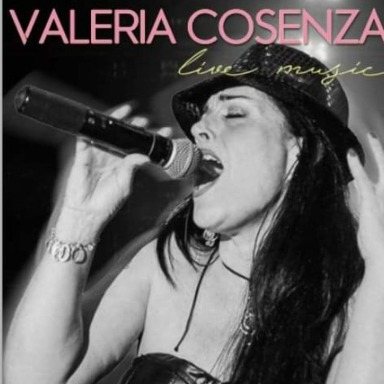 Logo di VALERIA COSENZA