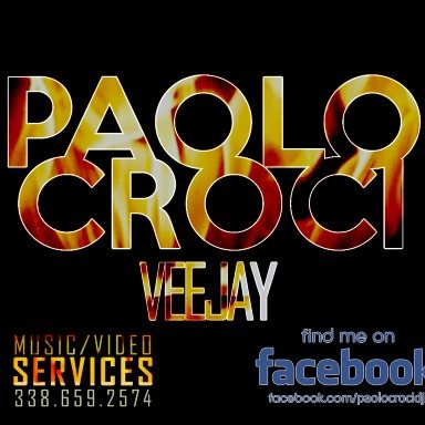 Logo di VEEJAY PAUL