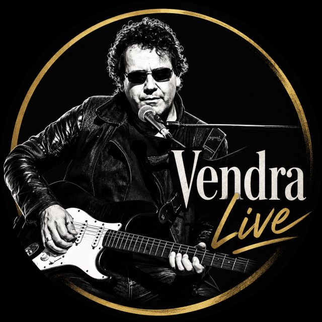 Logo di VENDRA