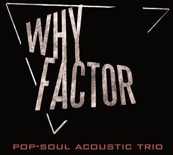 Logo di WHY FACTOR
