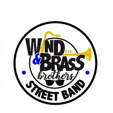 Logo di WIND AND BRASS BROTHERS