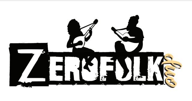Logo di ZEROFOLK DUO